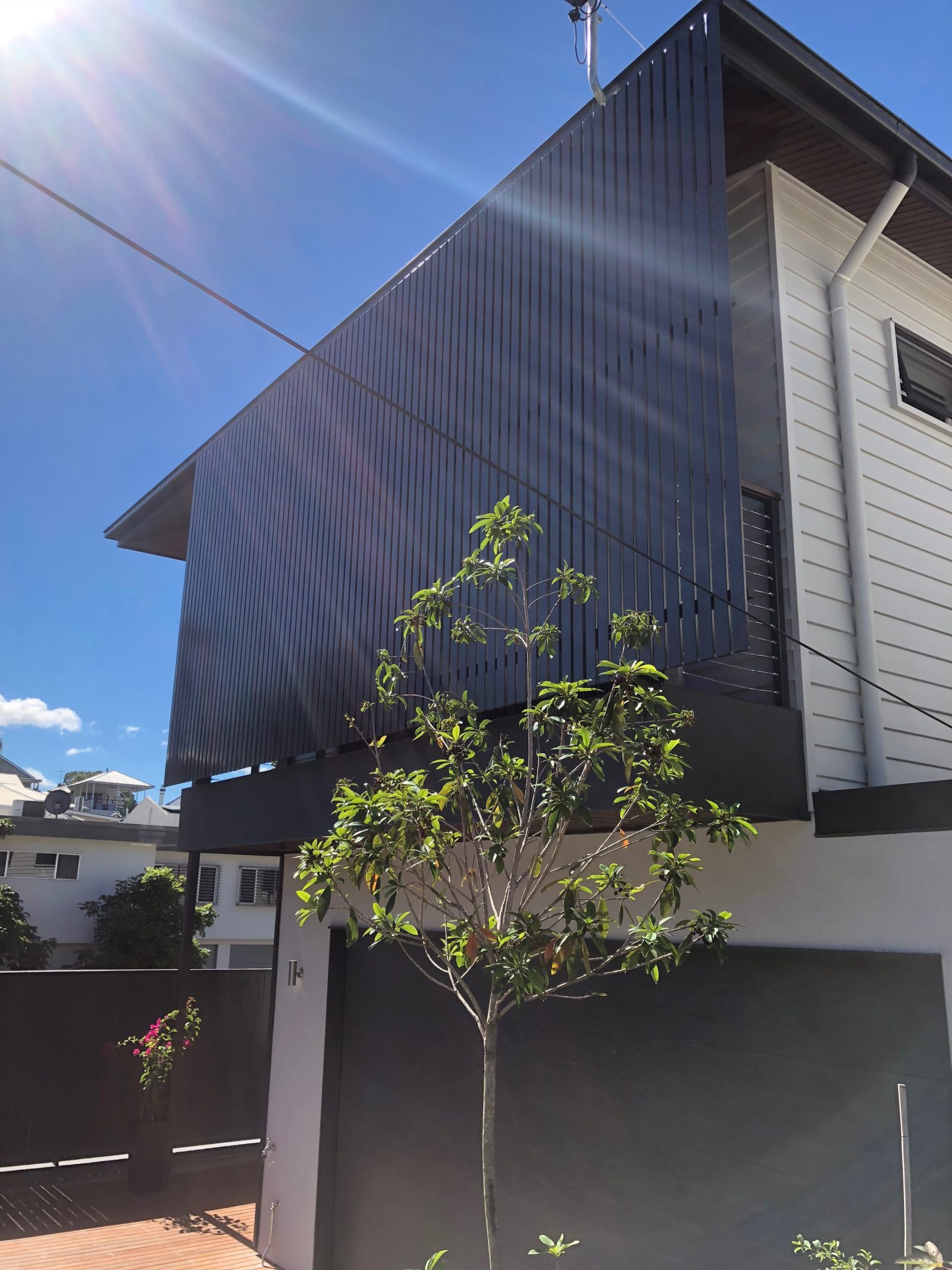 Privacy Screens Brisbane – Enhance your privacy with our stylish and durable privacy screens!